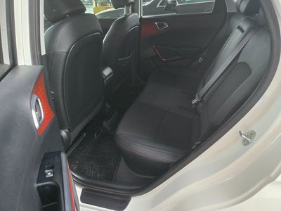 2020 Kia Soul GT-Line Turbo