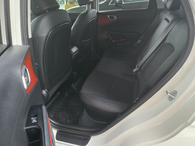 2020 Kia Soul GT-Line Turbo