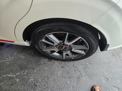 2020 Kia Soul GT-Line Turbo