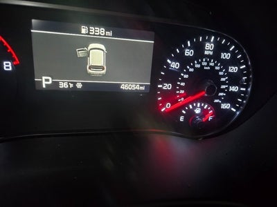 2020 Kia Soul GT-Line Turbo