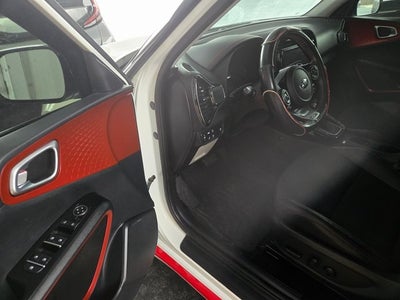 2020 Kia Soul GT-Line Turbo