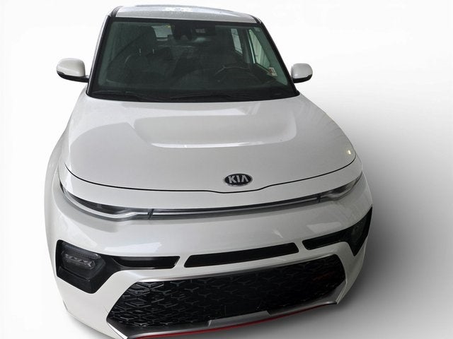 2020 Kia Soul GT-Line Turbo