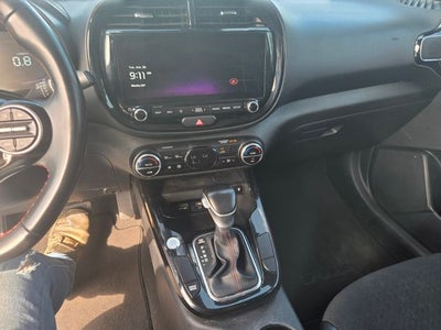 2023 Kia Soul GT-Line