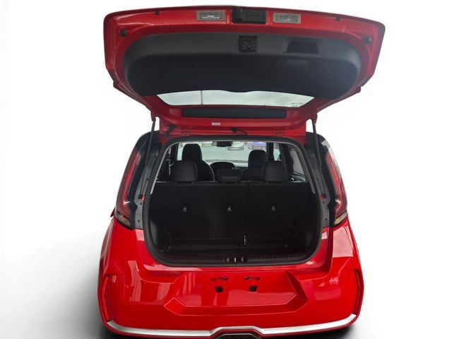 2025 Kia Soul GT-Line