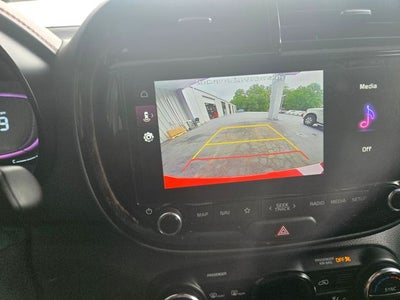 2025 Kia Soul GT-Line