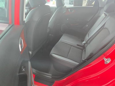 2025 Kia Soul GT-Line