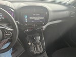 2025 Kia Soul GT-Line