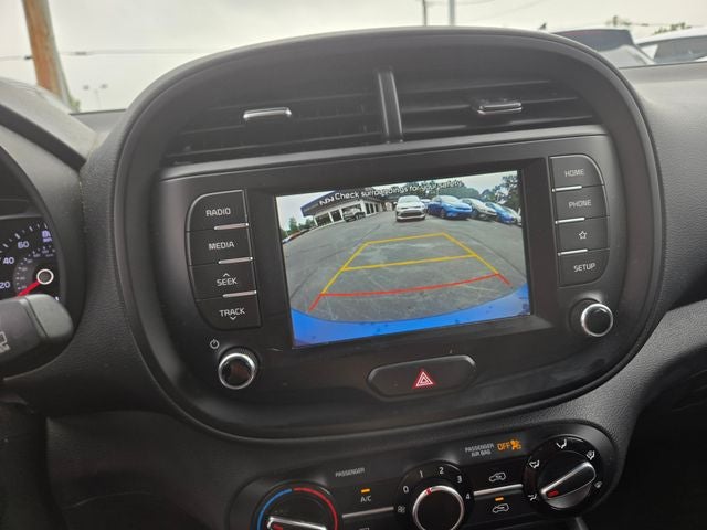 2020 Kia Soul GT-Line