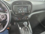 2020 Kia Soul GT-Line