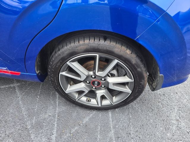 2020 Kia Soul GT-Line
