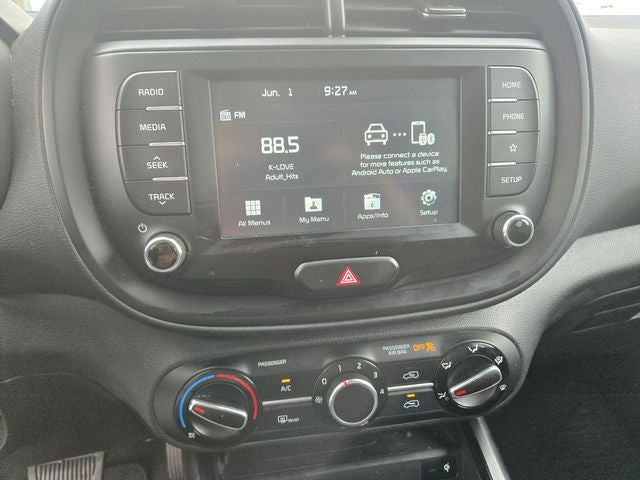 2020 Kia Soul GT-Line
