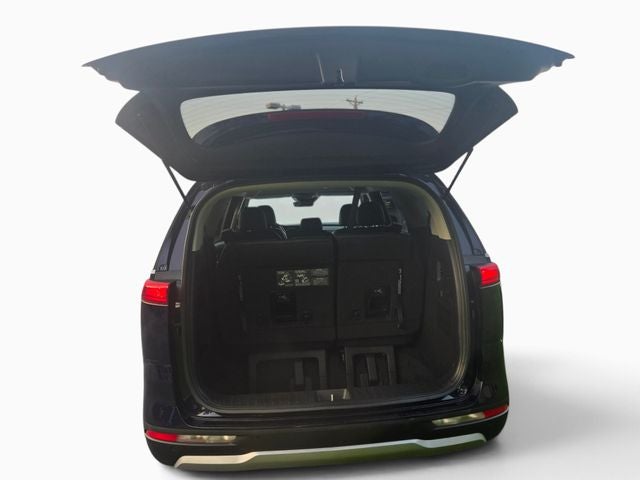 2024 Kia Carnival LX Seat Package