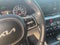 2024 Kia Carnival LX Seat Package