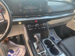 2024 Kia Carnival LX Seat Package
