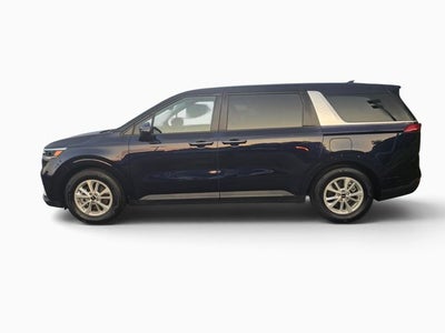2024 Kia Carnival LX Seat Package