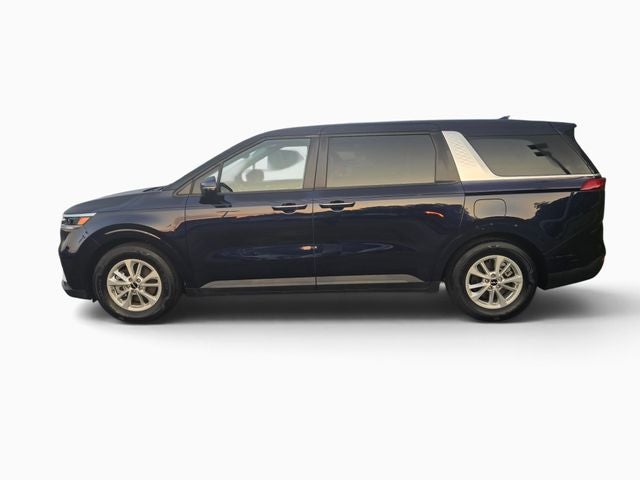 2024 Kia Carnival LX Seat Package