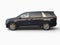 2024 Kia Carnival LX Seat Package