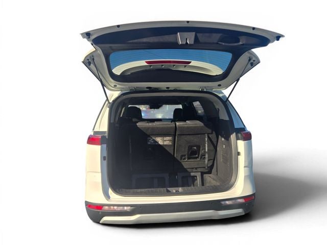 2022 Kia Carnival LXS