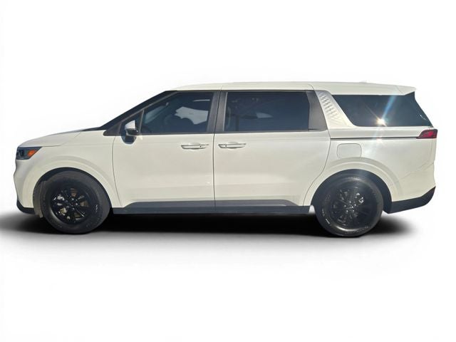 2022 Kia Carnival LXS