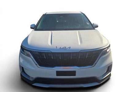 2022 Kia Carnival LXS