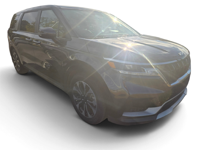2024 Kia Carnival