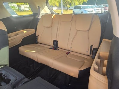 2024 Kia Carnival EX