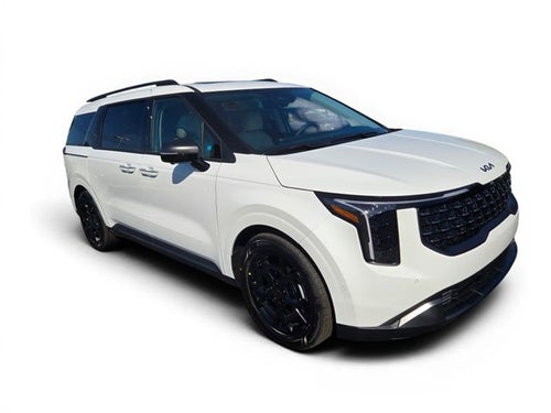 2026 Kia Carnival SX Prestige
