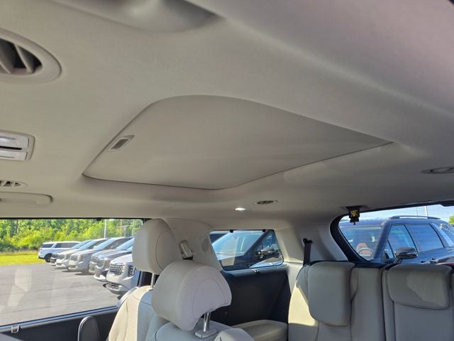 2026 Kia Carnival SX Prestige