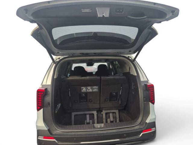 2025 Kia Carnival SX Prestige