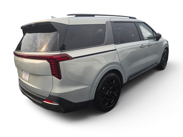 2025 Kia Carnival SX Prestige