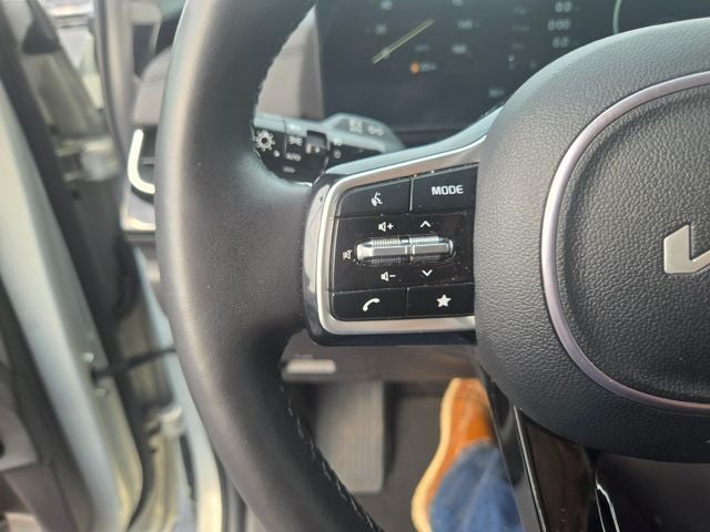 2025 Kia Carnival SX Prestige