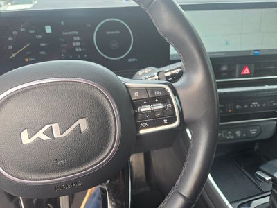 2025 Kia Carnival SX Prestige