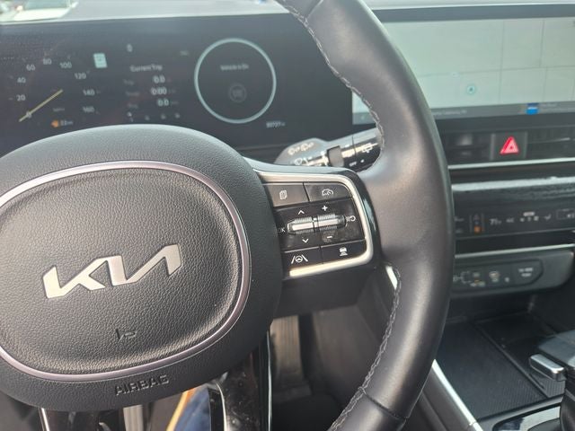 2025 Kia Carnival SX Prestige