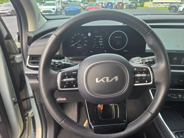 2025 Kia Carnival SX Prestige