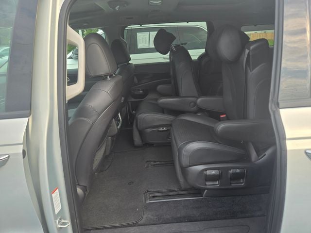 2025 Kia Carnival SX Prestige