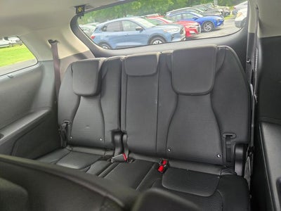 2025 Kia Carnival SX Prestige