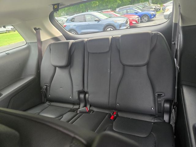 2025 Kia Carnival SX Prestige