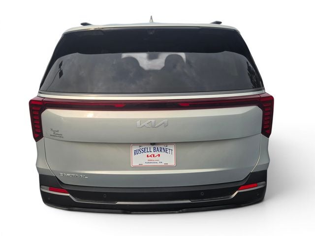 2025 Kia Carnival SX Prestige