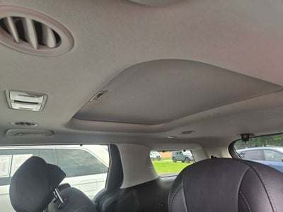 2025 Kia Carnival SX Prestige