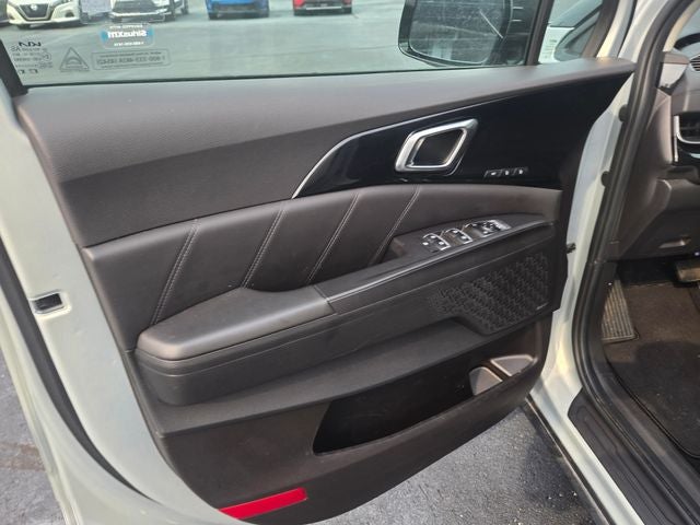 2025 Kia Carnival SX Prestige