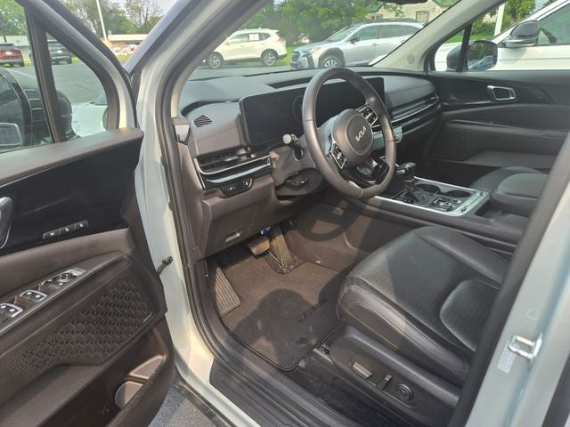 2025 Kia Carnival SX Prestige