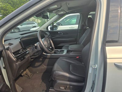 2025 Kia Carnival SX Prestige