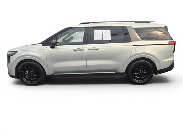 2025 Kia Carnival SX Prestige