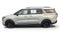 2025 Kia Carnival SX Prestige