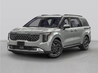 2025 Kia Carnival SX Prestige