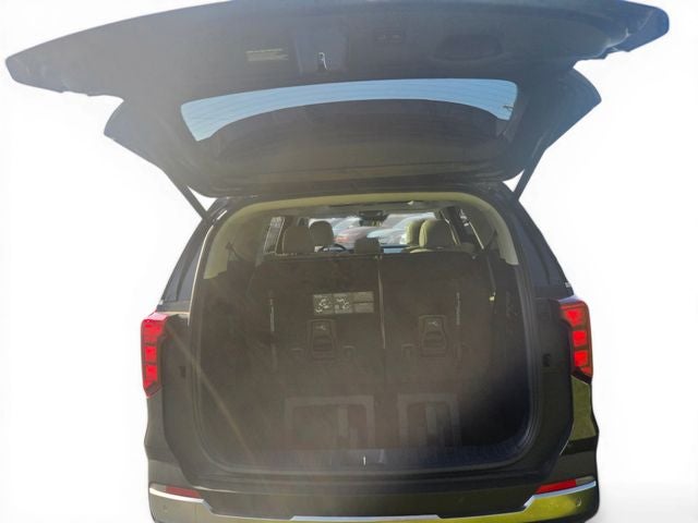 2025 Kia Carnival Hybrid SX