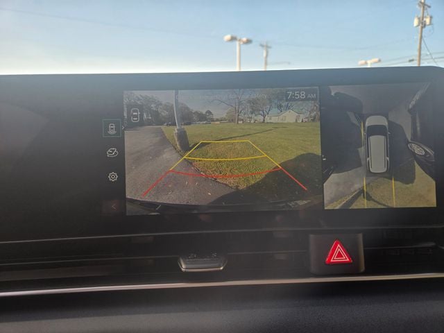 2025 Kia Carnival Hybrid SX