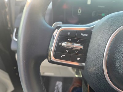 2025 Kia Carnival Hybrid SX