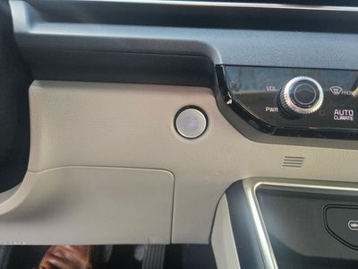 2025 Kia Carnival Hybrid SX