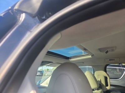 2025 Kia Carnival Hybrid SX